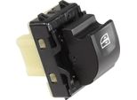 Metzger 0916951 Interruttore Alzacristalli Per Renault Clio Iv Hatchback (Bh) Interruttore Alzacristalli