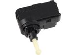 Metzger Servomotore Regolazione Intensità Luminosa Fari 09161024 Per Opel Corsa C Hatchback (X01) Elettrico