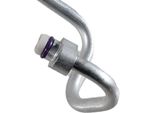 Metzger Tubo Ad Alta Pressione Per Climatizzatore 2360146 Adatto Per MERCEDES-BENZ Classe C Berlina (W204)