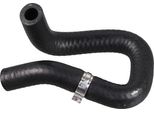 Metzger 2361136 Tubo Servosterzo Adatto Per MERCEDES-BENZ Classe C Berlina (W203)