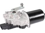 Metzger 2190989 Motore Tergicristallo Anteriore Per Ford Transit Mk7 (V363, Fcd, Fdd) Transit Mk7 Bus (V363, Fad, Fbd)