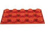 Pavoni Formaflex Teglia In Silicone 15 Petit Fours