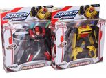 Autobot Con Armi 15 Cm