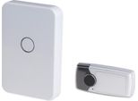 Campanello Senza Fili (Bianco)
