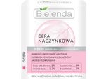 Bielenda Crema Giorno Antiarrossamento 50Ml