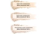 Ibra Makeup Cipria Traslucida Libera N. 1 12 G
