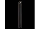 Lampada Da Percorso A Led Rocs LED/3W, IP44, Grigio Scuro L: 120, H: 1000