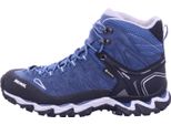 Meindl Lite Hike Lady Gtx Blau/Hellgrau Blau/Hellgrau 40