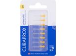 Curaprox Cps 09 Prime Ricarica Scovolini Interdentali Giallo 8 Count