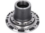 Febi Bilstein 179847 Mozzo Ruota Anteriore Per Scania Serie 4 - Ø335 Mm Cerchio