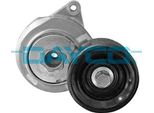 Tendicinghia Dayco APV3000 Cinghia Trapezoidale Scanalata Per Honda Accord Viii (Cu)
