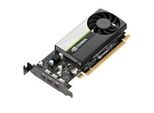Asus 90Skc000-M6Xan0 Nvidia T400 4Gb Gddr6 3X Mini Displayport Pci Express 3.0 Lp - Atx Bracket Sma