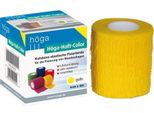 HöGa-Haft-Color 6Cmx4M Giallo 1 Pz