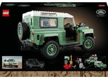 Lego - Icons Land Rover Classic Defender 90 (10317)