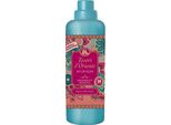 Tesori D'oriente Balsamo All'amla E Patchouli, 760 Ml