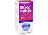 Bloxaphte Colluttorio Per L'igiene Orale 100 Ml