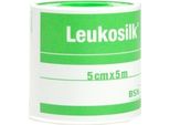 Leukosilk 5 Cmx5 M 1 St