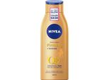 Nivea Q10 Lozione Corpo Rinforzante Effetto Bronzo 400Ml