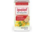 Ipalat Pastiglie Per La Gola Classic 40 Pz