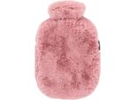 Borsa Dell'acqua Calda Fashy Fluschbzg.2L Rosa