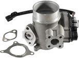 Metzger 08920030 Valvola Agr Per Opel Vivaro A Furgone (X83) Valvola Di Ricircolo Dei Gas Di Scarico