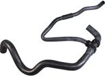 Tubo Radiatore Metzger Tubo Acqua Per Renault Megane Iii Grandtour (KZ0/1) 2421641