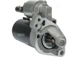 Motorino Di Avviamento 1,4 Kw 9 Denti Hc-Cargo Per Audi A6 C6