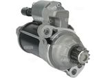 Motorino Di Avviamento 1,1 Kw 13 Denti Hc-Cargo Per Vw Golf Vii
