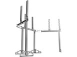 Playseat Pls R Ac 00154 Supporto Per 3 Monitor Tv Stand Pro Grigio