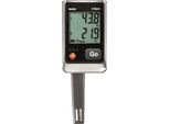 Registratore Di Dati Di Temperatura E Umidità Testo 175 H1 (0572 1754)