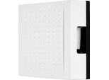 Rev TüRklingel - Campanello Elettrico A 2 Toni, 9V Dc, 8V Ac 1A, Fino A 75Db, Bianco