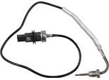 Metzger 08941004 Sensore Temperatura Gas Di Scarico Per Vw Golf Vii Hatchback (5G1, BQ1, BE1, BE2)