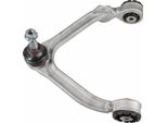 Metzger 58157001 Braccio Trasversale Anteriore Sinistro Superiore Per Volvo V60 Ii (225, 227)