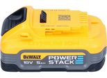 Dewalt Akku-Kit (2X 18V/5Ah Ps Plus DCB1104)