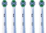 Oral-B 8006540860939 5 Oral-B Pro Precision Clean ZahnbüRstenaufsäTze