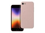Custodia / Cover Per Apple Iphone 7 / 8 / Se 2020 / Se 2022 Rosa - Magcover