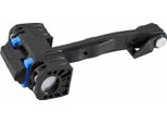 Metzger 2312327 Fermaporta Fermaporta Per Vw Touran (5T1) Posteriore
