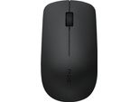 Mouse Ottico Senza Fili Rapoo M20 Plus, Nero (00215047)
