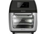 Friggitrice/Forno Senza Olio 12L 1700W Nero Taurus 973981000