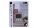 Timer Cucina Timer Elettronico Con Supporto Magnetico Timer Per Uova