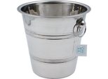 Home Elements Home ELEMENTS-NR Raffreddatore Per Vino 4L In Acciaio Inox