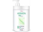 Chantal Prosalon Maschera Professionale Alla Cheratina Con Vitamine 1000Ml