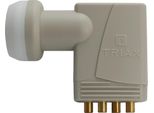 Triax Universal Quad Lnb, 4 Uscite, 4 Utenti