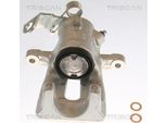 Pinza Freno Triscan Per Opel Meriva A (X03) Ø38Mm 8175 24201