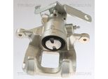 Pinza Freno Triscan Per Furgone Ford Transit Mk7 (V363, Fcd, Fdd) Ø48 Mm 8175 16205