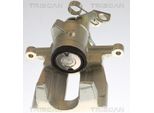 Pinza Freno Triscan Per Vw Transporter V Bus (7HB, 7HJ, 7EB, 7EJ, 7EF, 7EG, 7HF, 7EC) Ø41Mm 8175 29220