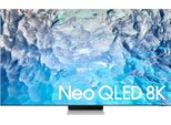 Samsung Neo Qled 8K 85” QE85QN900B Smart Tv Wi-Fi Stainless Steel 2022