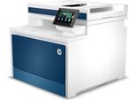 Hp Color Laserjet Pro 4302Fdw Mfp 4-In-1 5HH64F#B19
