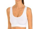 Reggiseno Sportivo Intimidea Comfort Con Effetto Modellante 110590 Donna