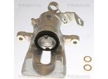Pinza Freno Triscan Per Opel Meriva A (X03) Ø38 Mm 8175 24202